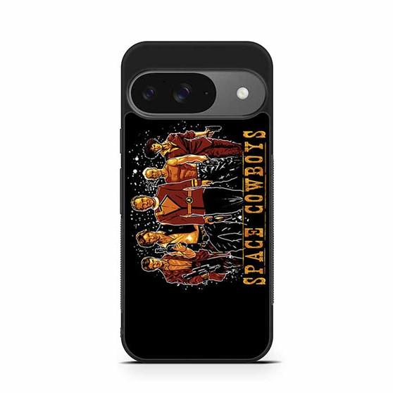 Space Cowboys Google Pixel 9/ Pixel 9a/ Pixel 9 Pro/ Pixel 9 Pro XL Case
