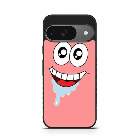spongebob Patrick star Google Pixel 9/ Pixel 9a/ Pixel 9 Pro/ Pixel 9 Pro XL Case