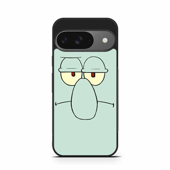 squidward Google Pixel 9/ Pixel 9a/ Pixel 9 Pro/ Pixel 9 Pro XL Case
