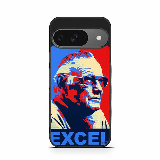 Stan Lee Excelsior Google Pixel 9/ Pixel 9a/ Pixel 9 Pro/ Pixel 9 Pro XL Case