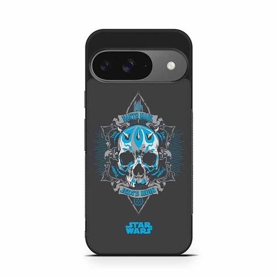 Star Wars Darth Maul 3 Google Pixel 9/ Pixel 9a/ Pixel 9 Pro/ Pixel 9 Pro XL Case
