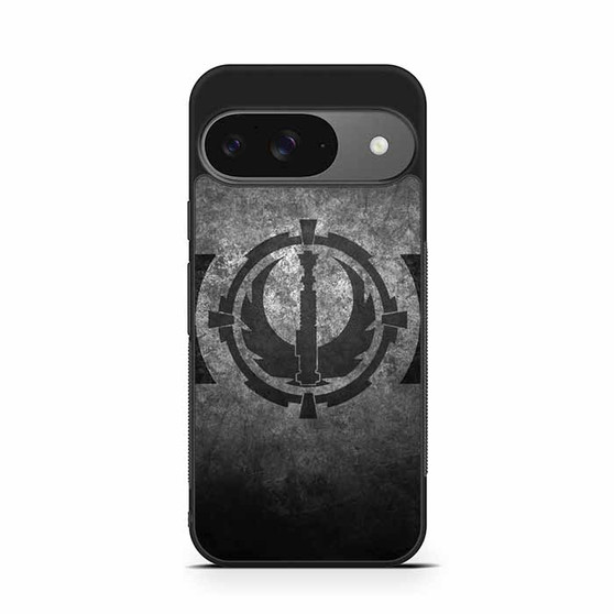 star wars winged lightsaber Google Pixel 9/ Pixel 9a/ Pixel 9 Pro/ Pixel 9 Pro XL Case