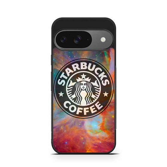 Starbucks Nebula Google Pixel 9/ Pixel 9a/ Pixel 9 Pro/ Pixel 9 Pro XL Case
