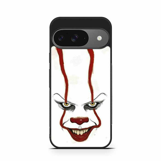 Stephen King IT werw Google Pixel 9/ Pixel 9a/ Pixel 9 Pro/ Pixel 9 Pro XL Case