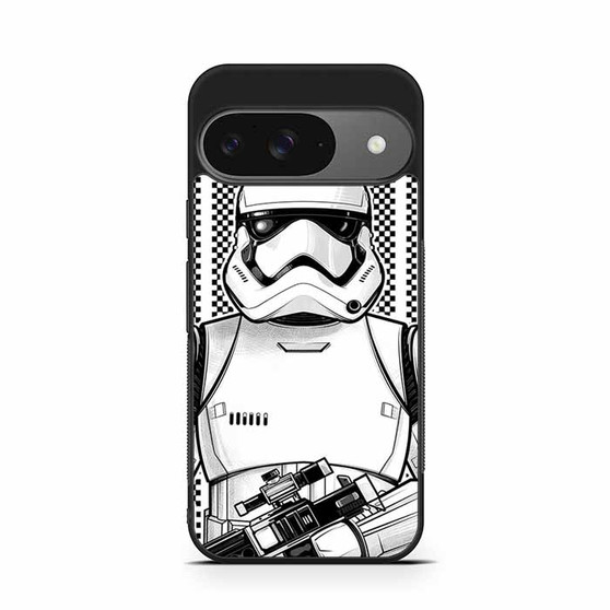 Stormtrooper Army Star Wars Google Pixel 9/ Pixel 9a/ Pixel 9 Pro/ Pixel 9 Pro XL Case