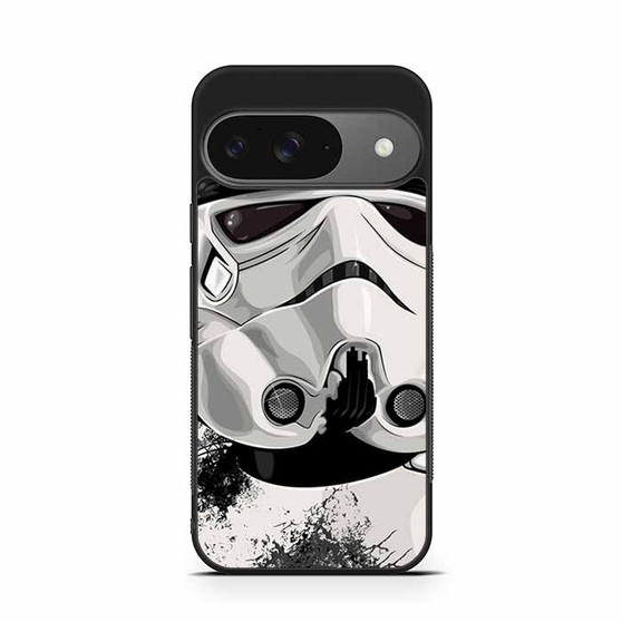 stormtrooper Google Pixel 9/ Pixel 9a/ Pixel 9 Pro/ Pixel 9 Pro XL Case