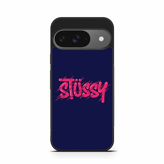 Stussy Creative Google Pixel 9/ Pixel 9a/ Pixel 9 Pro/ Pixel 9 Pro XL Case