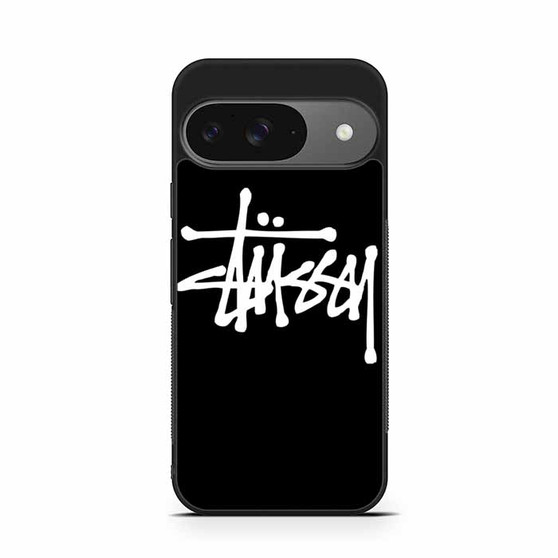 Stussy Original Google Pixel 9/ Pixel 9a/ Pixel 9 Pro/ Pixel 9 Pro XL Case