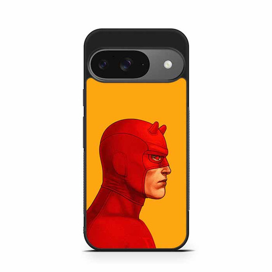Superhero Series Dare Devil Google Pixel 9/ Pixel 9a/ Pixel 9 Pro/ Pixel 9 Pro XL Case