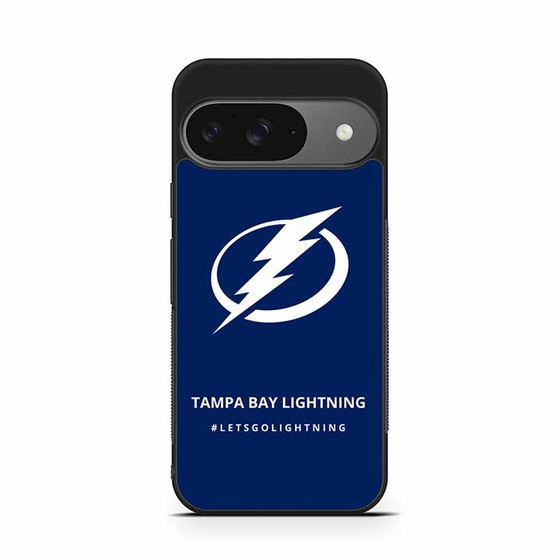 Tampa Bay Rays 3 Google Pixel 9/ Pixel 9a/ Pixel 9 Pro/ Pixel 9 Pro XL Case