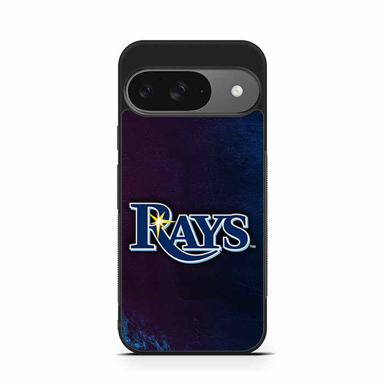 Tampa Bay Rays 4 Google Pixel 9/ Pixel 9a/ Pixel 9 Pro/ Pixel 9 Pro XL Case