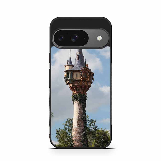 Tangled Tower Google Pixel 9/ Pixel 9a/ Pixel 9 Pro/ Pixel 9 Pro XL Case