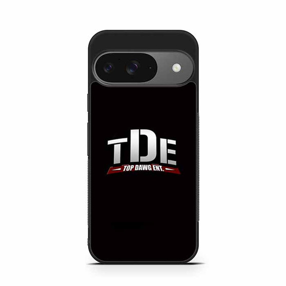 TDE Top Dawg Ent Google Pixel 9/ Pixel 9a/ Pixel 9 Pro/ Pixel 9 Pro XL Case