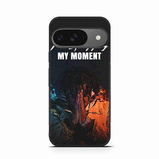 Tee Grizzley Google Pixel 9/ Pixel 9a/ Pixel 9 Pro/ Pixel 9 Pro XL Case