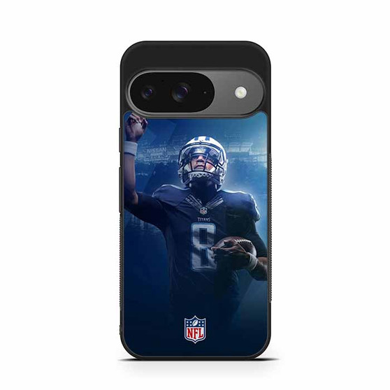 Tennessee Titans American Football 2 Google Pixel 9/ Pixel 9a/ Pixel 9 Pro/ Pixel 9 Pro XL Case