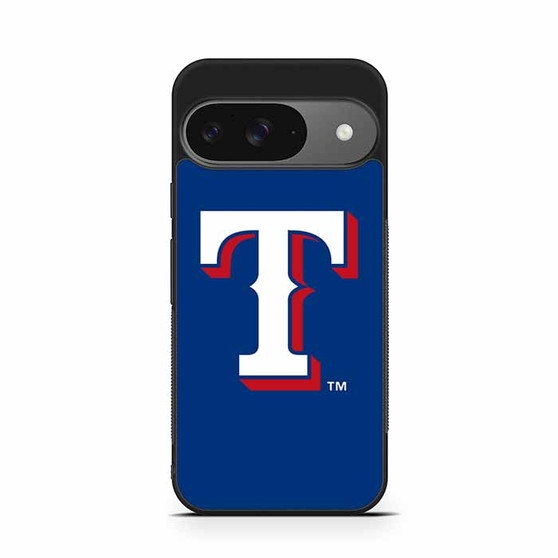 Texas Rangers 2 Google Pixel 9/ Pixel 9a/ Pixel 9 Pro/ Pixel 9 Pro XL Case