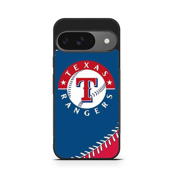 Texas Rangers 5 Google Pixel 9/ Pixel 9a/ Pixel 9 Pro/ Pixel 9 Pro XL Case