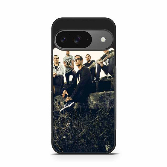 The Amity Affliction Band Google Pixel 9/ Pixel 9a/ Pixel 9 Pro/ Pixel 9 Pro XL Case