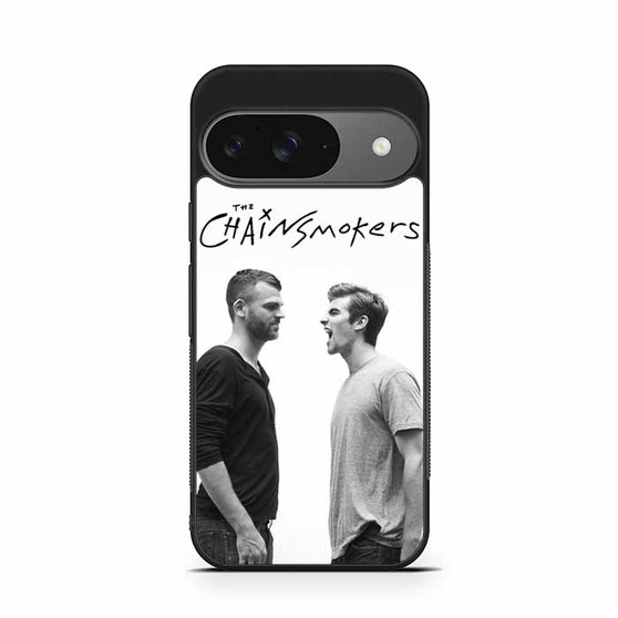 The Chainsmokers werw Google Pixel 9/ Pixel 9a/ Pixel 9 Pro/ Pixel 9 Pro XL Case