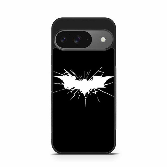 The Dark Knight Logo Google Pixel 9/ Pixel 9a/ Pixel 9 Pro/ Pixel 9 Pro XL Case
