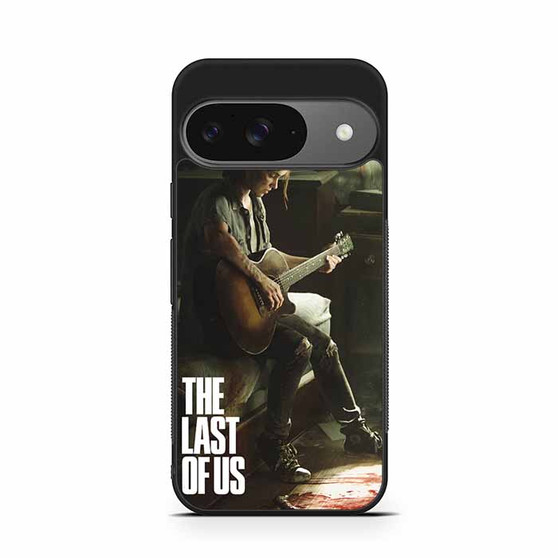The Last Of Us Part 2 Google Pixel 9/ Pixel 9a/ Pixel 9 Pro/ Pixel 9 Pro XL Case