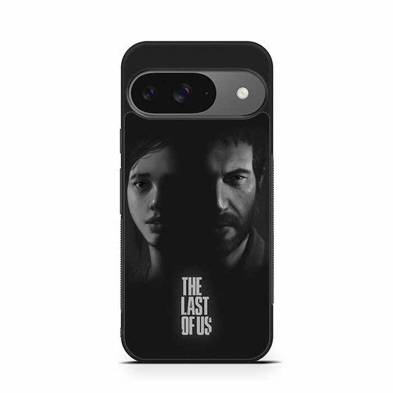The Last Of Us Survival Game Google Pixel 9/ Pixel 9a/ Pixel 9 Pro/ Pixel 9 Pro XL Case