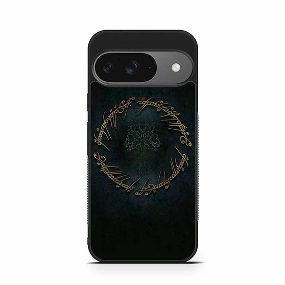 The Lord Of the Rings Google Pixel 9/ Pixel 9a/ Pixel 9 Pro/ Pixel 9 Pro XL Case
