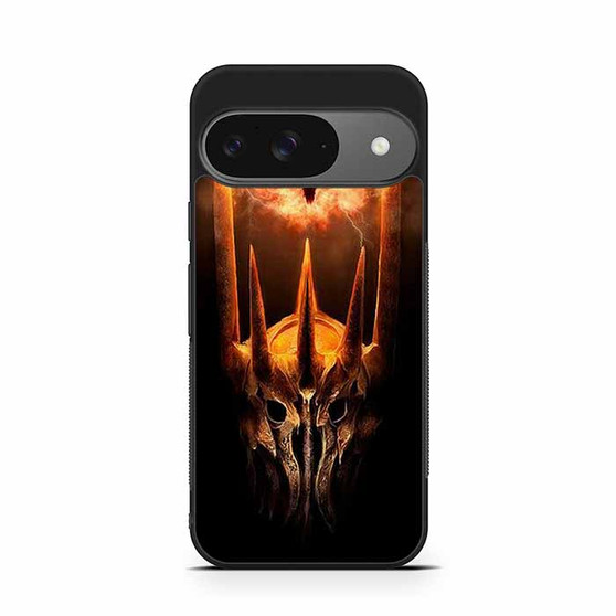 The Lord Of the Rings Sauron Google Pixel 9/ Pixel 9a/ Pixel 9 Pro/ Pixel 9 Pro XL Case