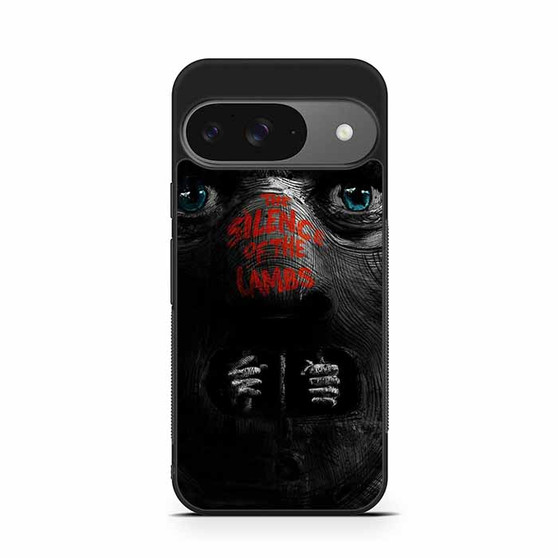 The Silence of the Lambs Google Pixel 9/ Pixel 9a/ Pixel 9 Pro/ Pixel 9 Pro XL Case