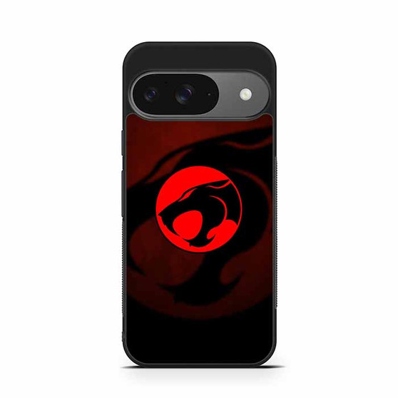 Thundercats Logo 2 Google Pixel 9/ Pixel 9a/ Pixel 9 Pro/ Pixel 9 Pro XL Case