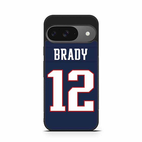 Tom Brady werw Google Pixel 9/ Pixel 9a/ Pixel 9 Pro/ Pixel 9 Pro XL Case