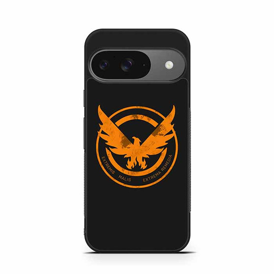 Tom Clancy's The Division 2 Google Pixel 9/ Pixel 9a/ Pixel 9 Pro/ Pixel 9 Pro XL Case