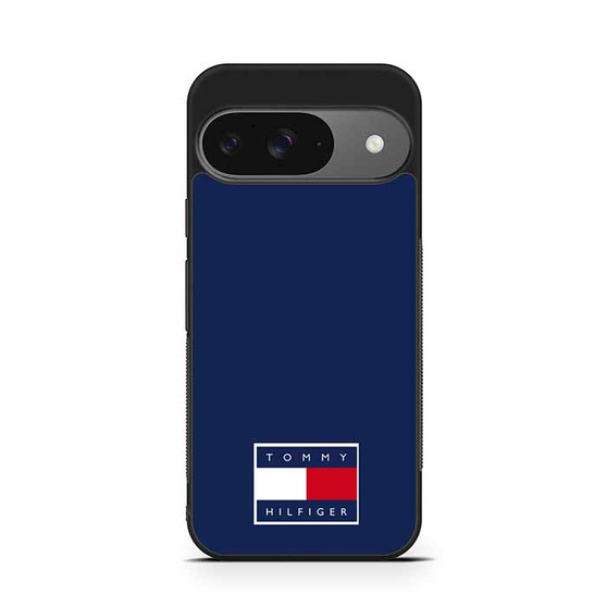 Tommy Hilfiger werw Google Pixel 9/ Pixel 9a/ Pixel 9 Pro/ Pixel 9 Pro XL Case