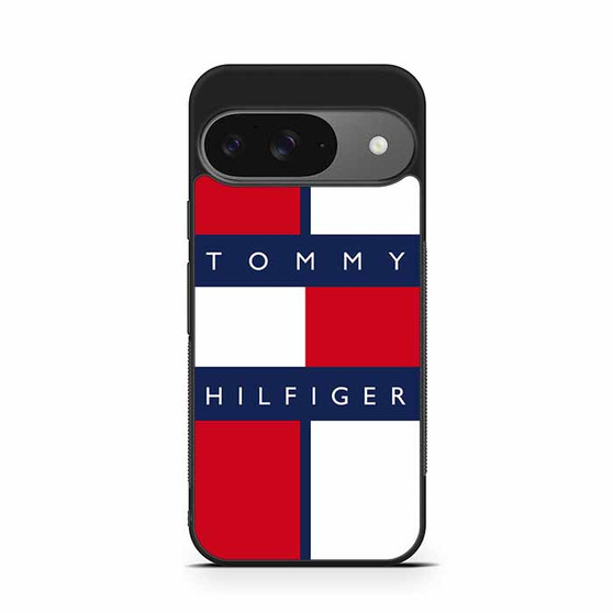 Tommy Hilfiger 2 Google Pixel 9/ Pixel 9a/ Pixel 9 Pro/ Pixel 9 Pro XL Case
