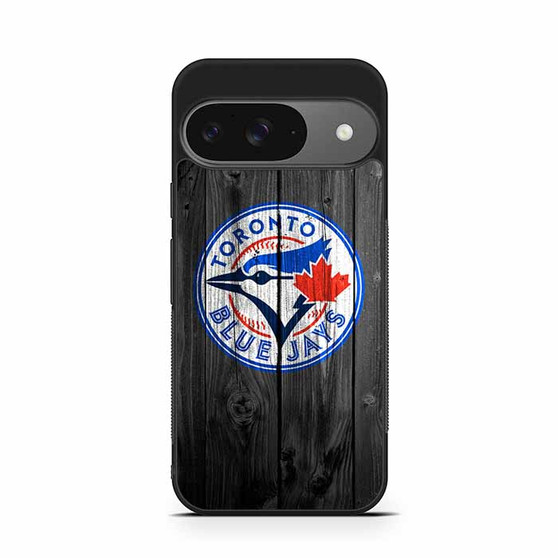 Toronto Blue Jays 3 Google Pixel 9/ Pixel 9a/ Pixel 9 Pro/ Pixel 9 Pro XL Case