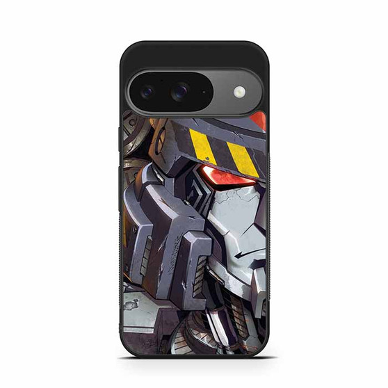 Transformer Google Pixel 9/ Pixel 9a/ Pixel 9 Pro/ Pixel 9 Pro XL Case