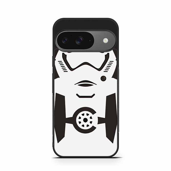 Trooper Google Pixel 9/ Pixel 9a/ Pixel 9 Pro/ Pixel 9 Pro XL Case