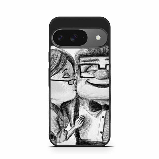 True Love UP Google Pixel 9/ Pixel 9a/ Pixel 9 Pro/ Pixel 9 Pro XL Case
