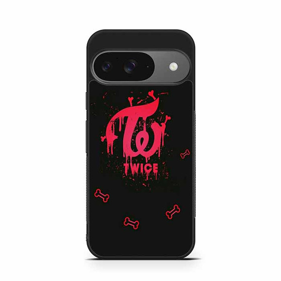 Twice 2 Google Pixel 9/ Pixel 9a/ Pixel 9 Pro/ Pixel 9 Pro XL Case