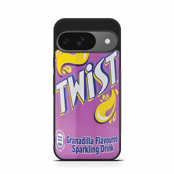 Twist Drink Can Google Pixel 9/ Pixel 9a/ Pixel 9 Pro/ Pixel 9 Pro XL Case