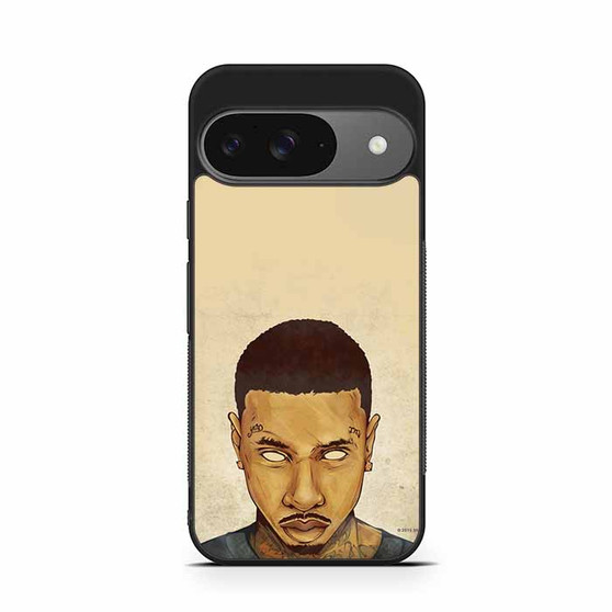 Tyga 4 Google Pixel 9/ Pixel 9a/ Pixel 9 Pro/ Pixel 9 Pro XL Case