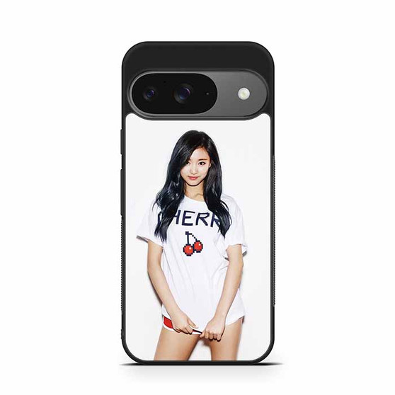 Tzu yu Twice 2 Google Pixel 9/ Pixel 9a/ Pixel 9 Pro/ Pixel 9 Pro XL Case