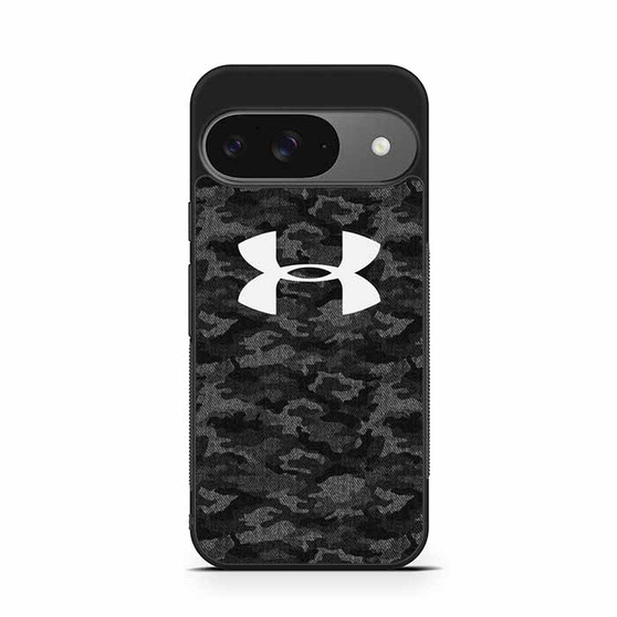Under Armour Camo werw Google Pixel 9/ Pixel 9a/ Pixel 9 Pro/ Pixel 9 Pro XL Case