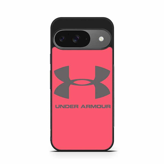 Under Armour Pink Google Pixel 9/ Pixel 9a/ Pixel 9 Pro/ Pixel 9 Pro XL Case