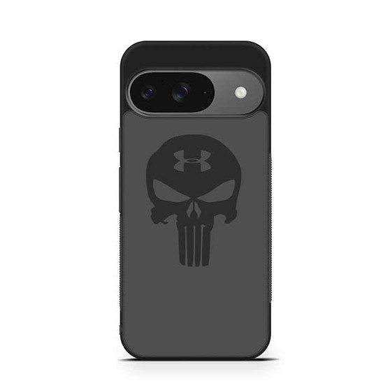 Under Armour Punisher Google Pixel 9/ Pixel 9a/ Pixel 9 Pro/ Pixel 9 Pro XL Case