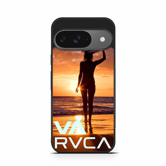 VA RVCA Beach Google Pixel 9/ Pixel 9a/ Pixel 9 Pro/ Pixel 9 Pro XL Case