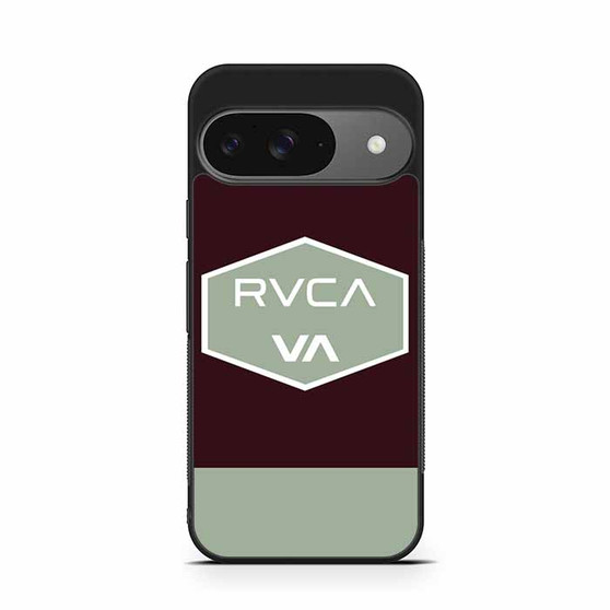 VA RVCA Style 3 Google Pixel 9/ Pixel 9a/ Pixel 9 Pro/ Pixel 9 Pro XL Case