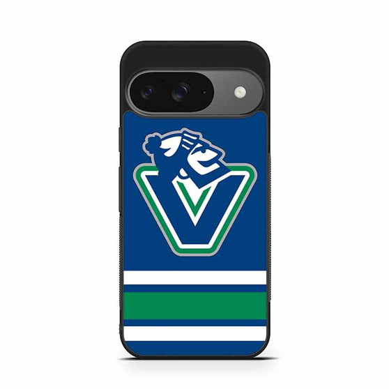 Vancouver Canucks werw Google Pixel 9/ Pixel 9a/ Pixel 9 Pro/ Pixel 9 Pro XL Case