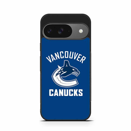 Vancouver Canucks 2 Google Pixel 9/ Pixel 9a/ Pixel 9 Pro/ Pixel 9 Pro XL Case