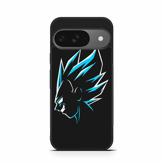 Vegeta With Evil Smile Google Pixel 9/ Pixel 9a/ Pixel 9 Pro/ Pixel 9 Pro XL Case
